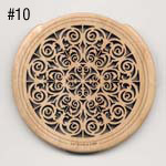 10 maple