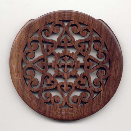 09 walnut