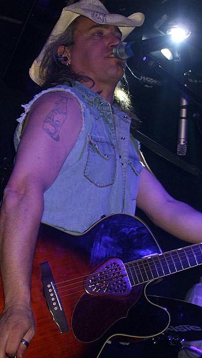 JR Bell